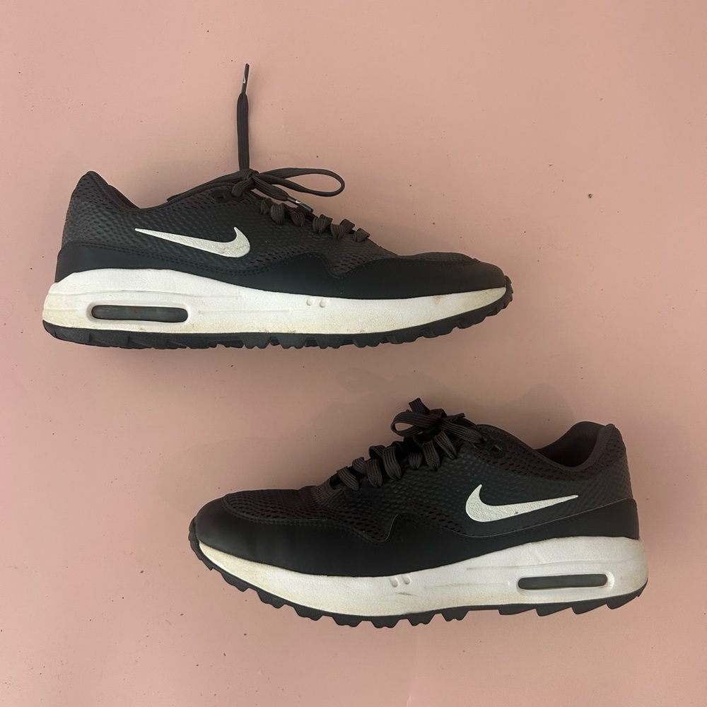 Nike Air Max GOLF shoes